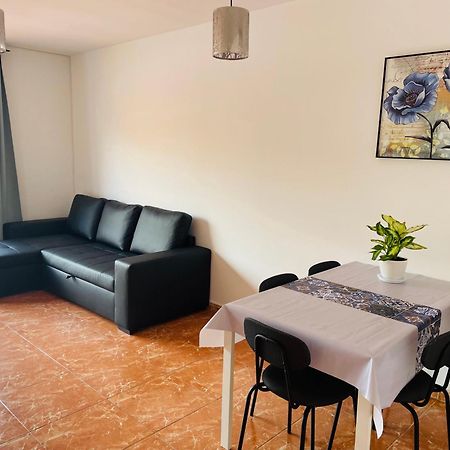 Beach Apartment Artigas Badalona Eksteriør bilde