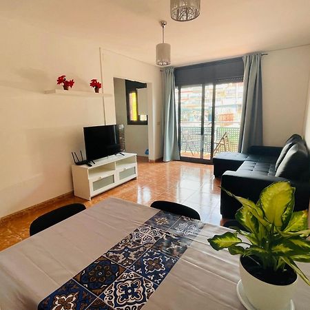 Beach Apartment Artigas Badalona Eksteriør bilde