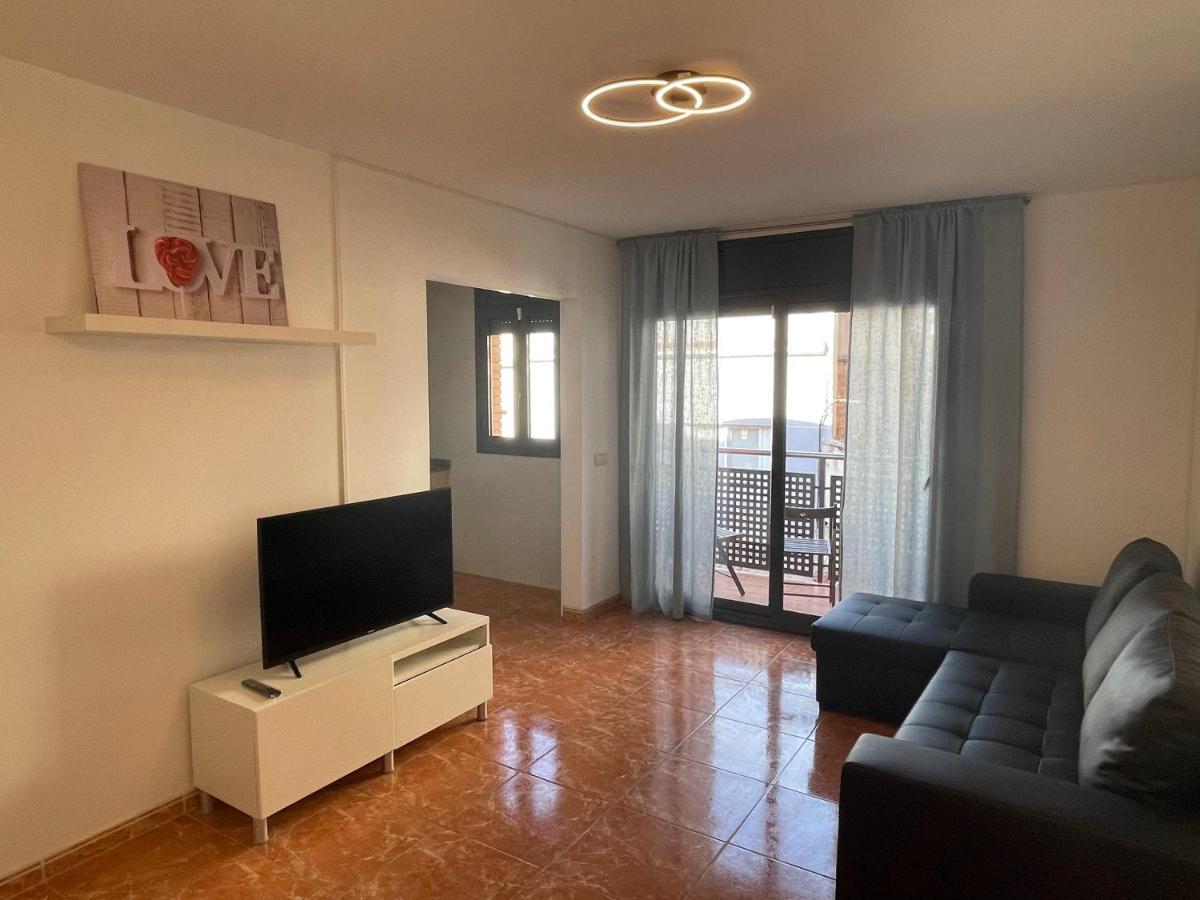 Beach Apartment Artigas Badalona Eksteriør bilde