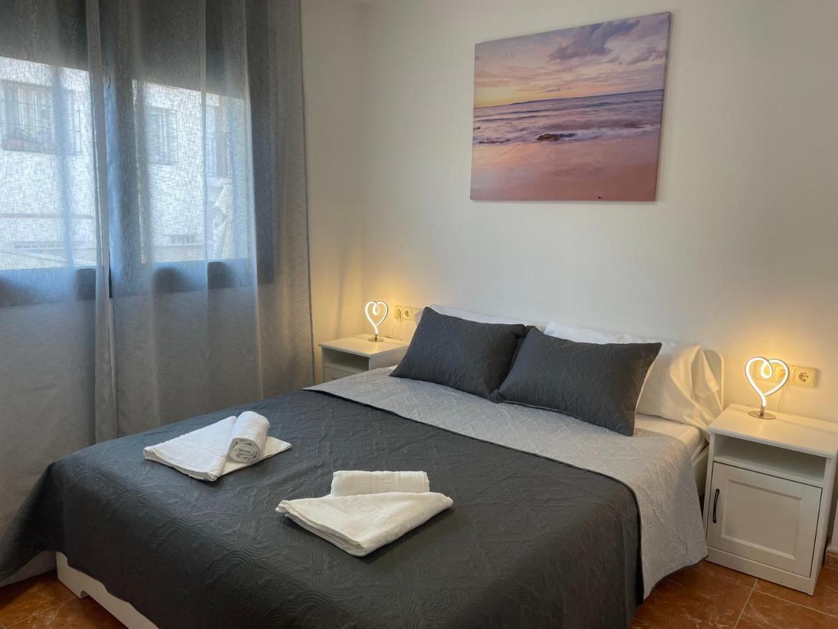 Beach Apartment Artigas Badalona Eksteriør bilde