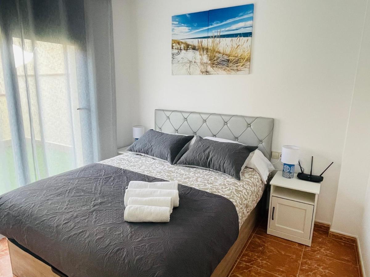 Beach Apartment Artigas Badalona Eksteriør bilde