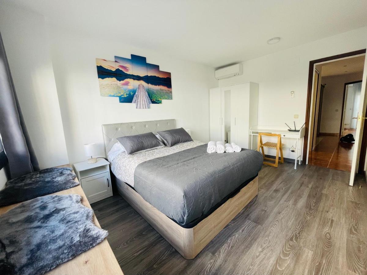 Beach Apartment Artigas Badalona Eksteriør bilde