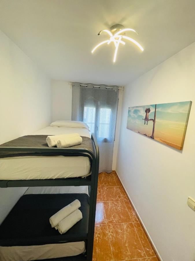 Beach Apartment Artigas Badalona Eksteriør bilde