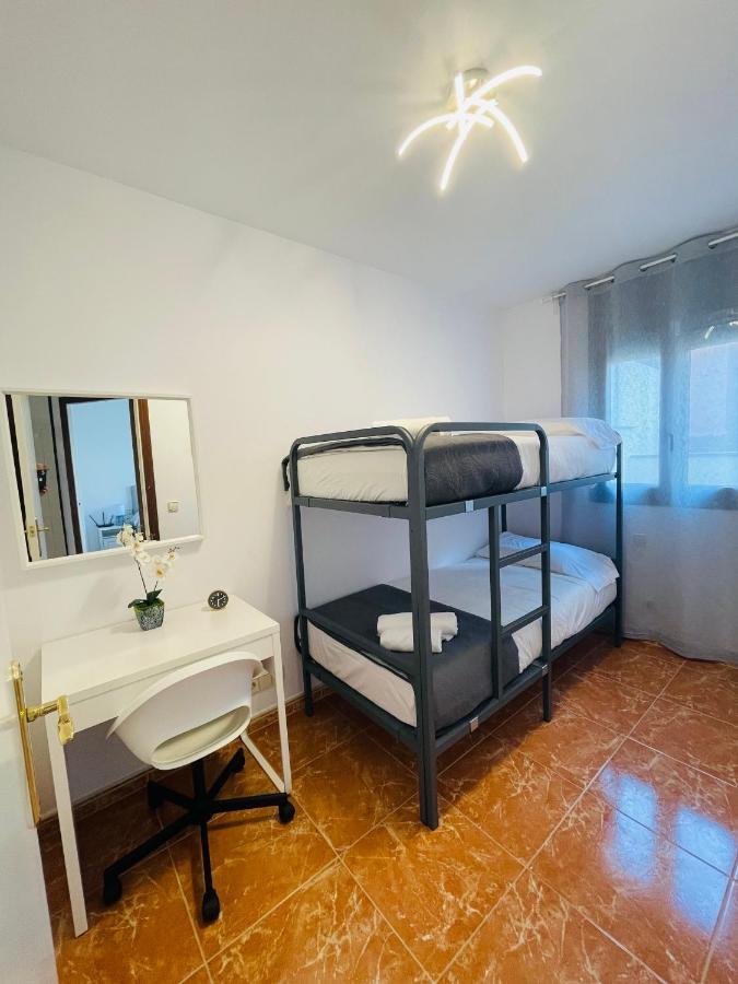 Beach Apartment Artigas Badalona Eksteriør bilde